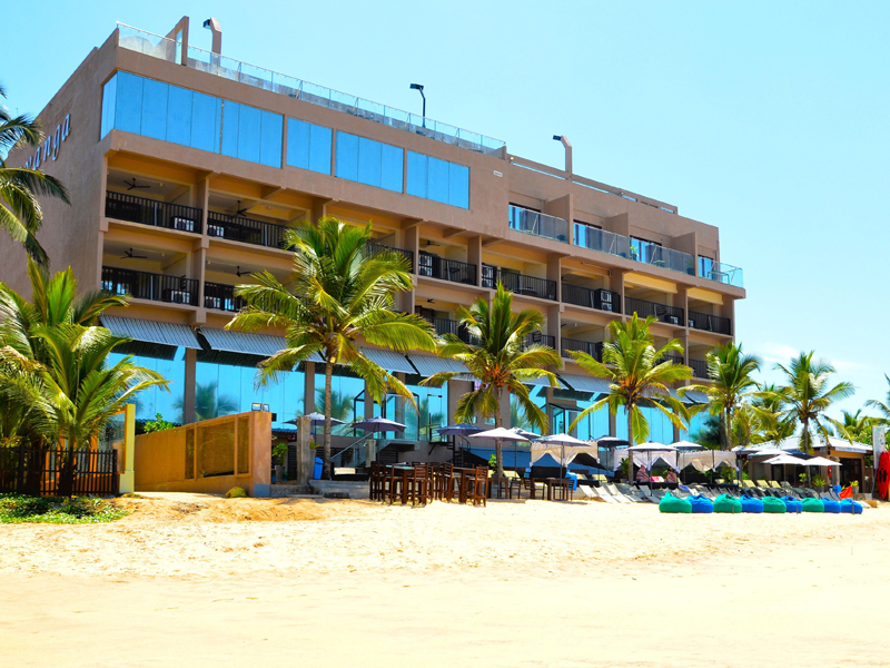 Lavanga Resort & Spa