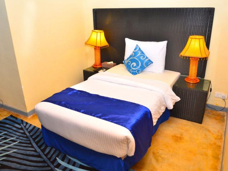 Lavanga Resort & Spa