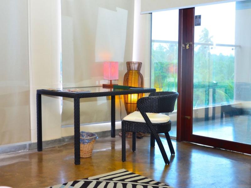 Lavanga Resort & Spa