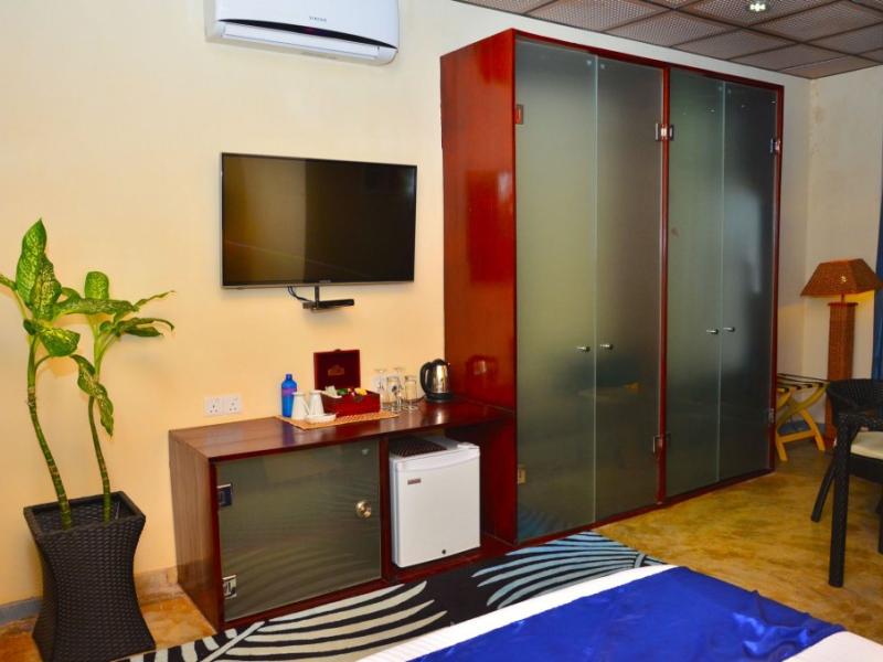 Lavanga Resort & Spa