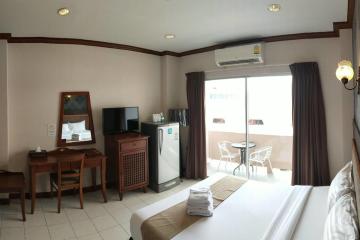 Отель Inn House Hotel Pattaya Таиланд, Паттайя Бич Роад, фото 14