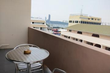 Отель Inn House Hotel Pattaya Таиланд, Паттайя Бич Роад, фото 16