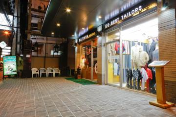 Отель Inn House Hotel Pattaya Таиланд, Паттайя Бич Роад, фото 18