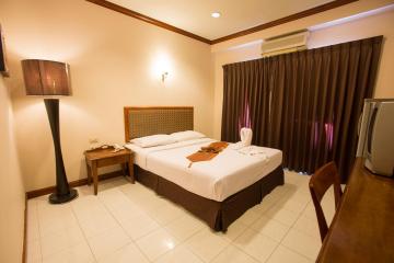 Отель Inn House Hotel Pattaya Таиланд, Паттайя Бич Роад, фото 2