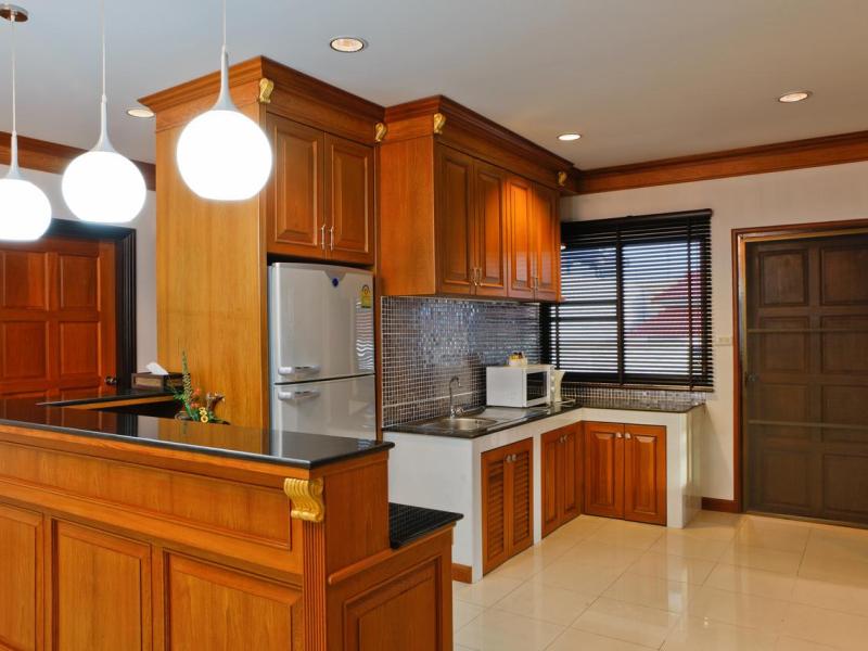 Inn House Hotel Pattaya