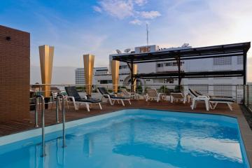 Отель Inn House Hotel Pattaya Таиланд, Паттайя Бич Роад, фото 28