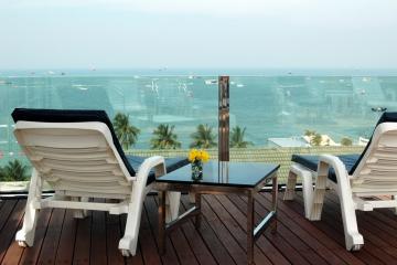 Отель Inn House Hotel Pattaya Таиланд, Паттайя Бич Роад, фото 30