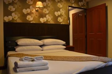 Отель Inn House Hotel Pattaya Таиланд, Паттайя Бич Роад, фото 8