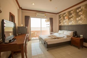 Отель Inn House Hotel Pattaya Таиланд, Паттайя Бич Роад, фото 9