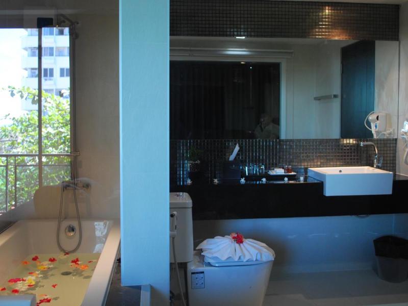 Inn Place Serviced Residence