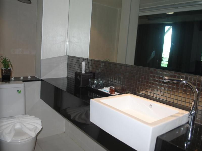 Inn Place Serviced Residence