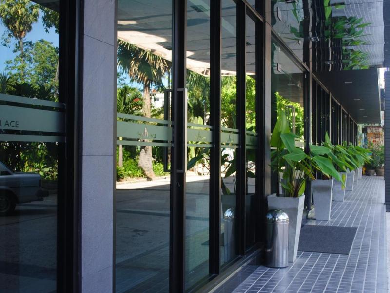 Inn Place Serviced Residence