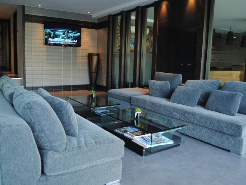 Inn Place Serviced Residence