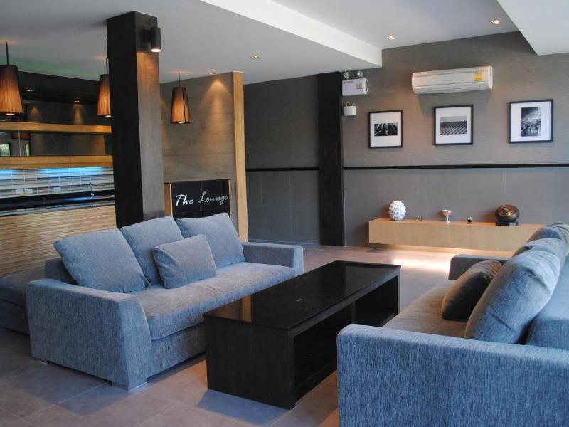 Inn Place Serviced Residence