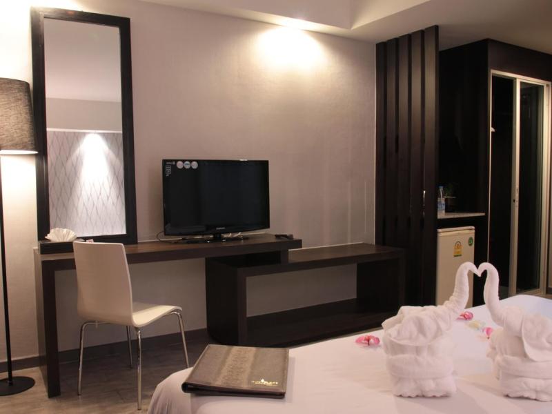 Inn Place Serviced Residence