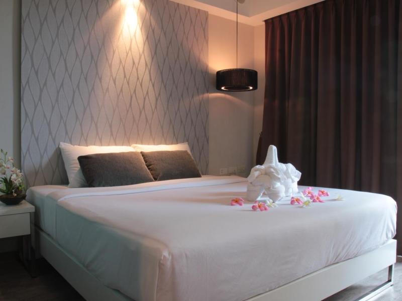 Inn Place Serviced Residence