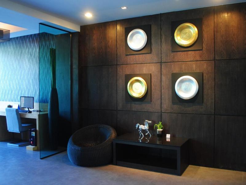 Inn Place Serviced Residence