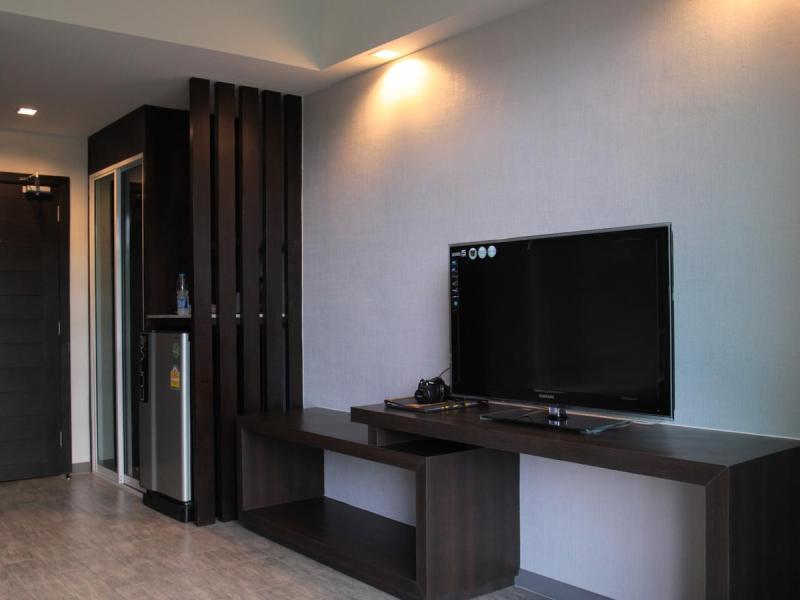 Inn Place Serviced Residence