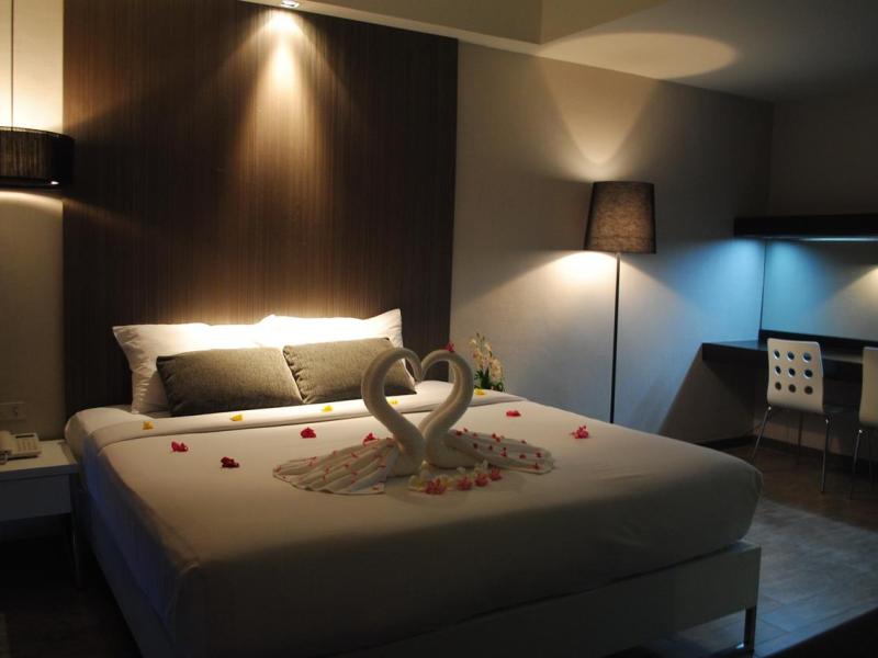 Inn Place Serviced Residence