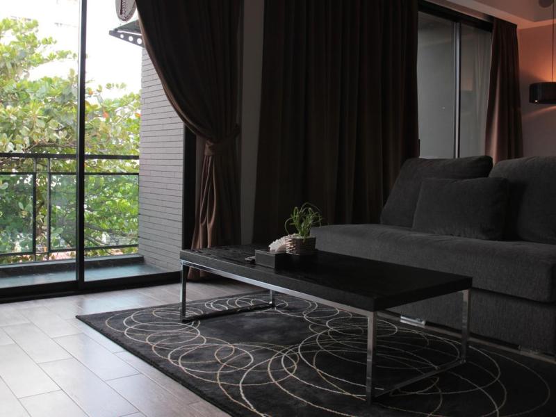 Inn Place Serviced Residence