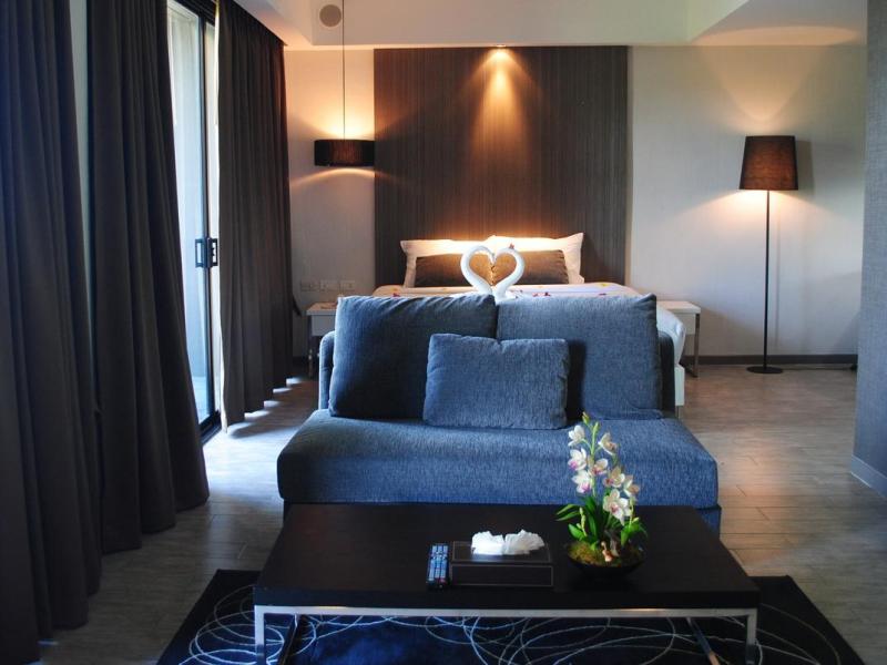 Inn Place Serviced Residence