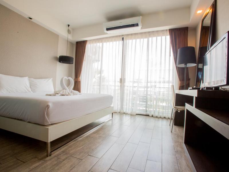 Inn Place Serviced Residence