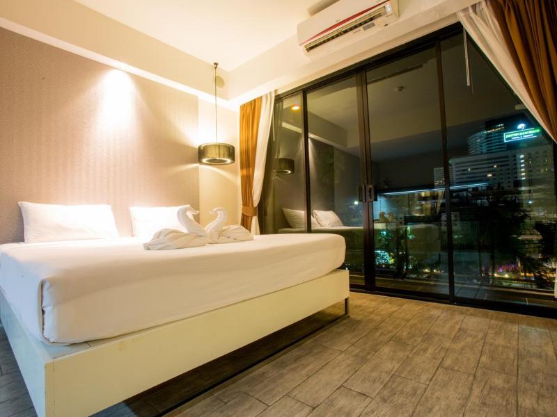 Inn Place Serviced Residence