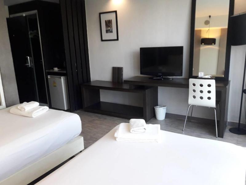 Inn Place Serviced Residence