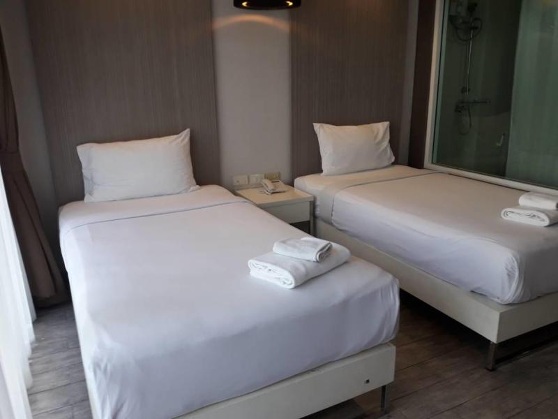 Inn Place Serviced Residence