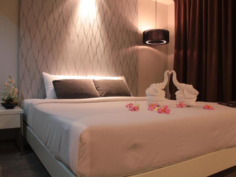 Inn Place Serviced Residence