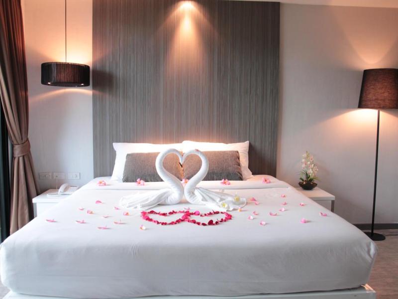 Inn Place Serviced Residence