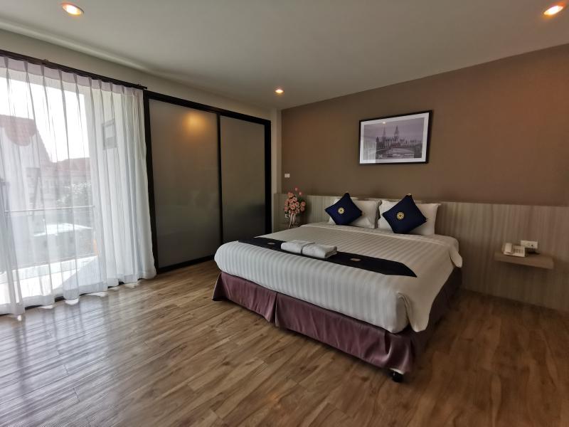 The Perfect North Pattaya