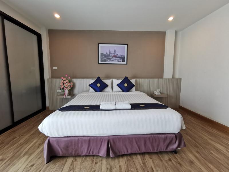 The Perfect North Pattaya