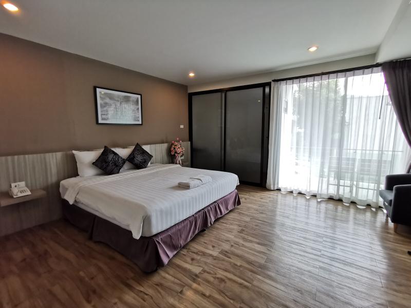 The Perfect North Pattaya
