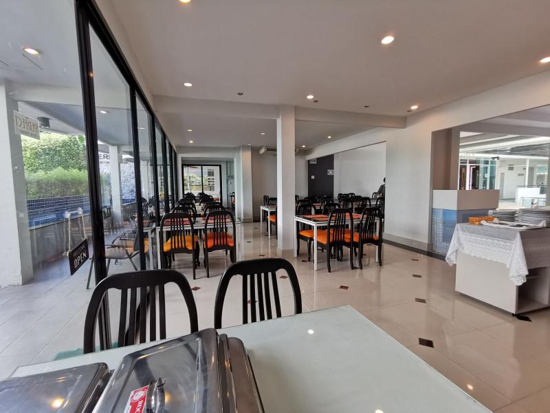 The Perfect North Pattaya