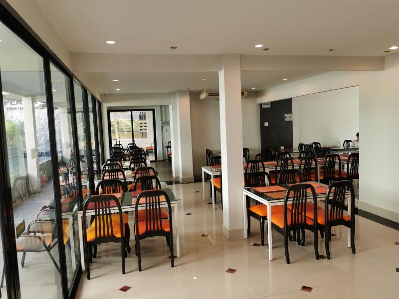 The Perfect North Pattaya