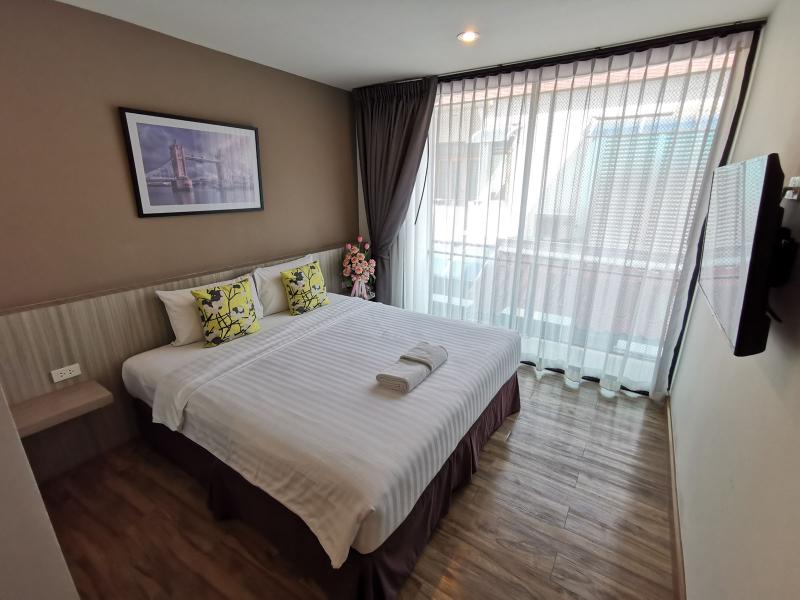 The Perfect North Pattaya