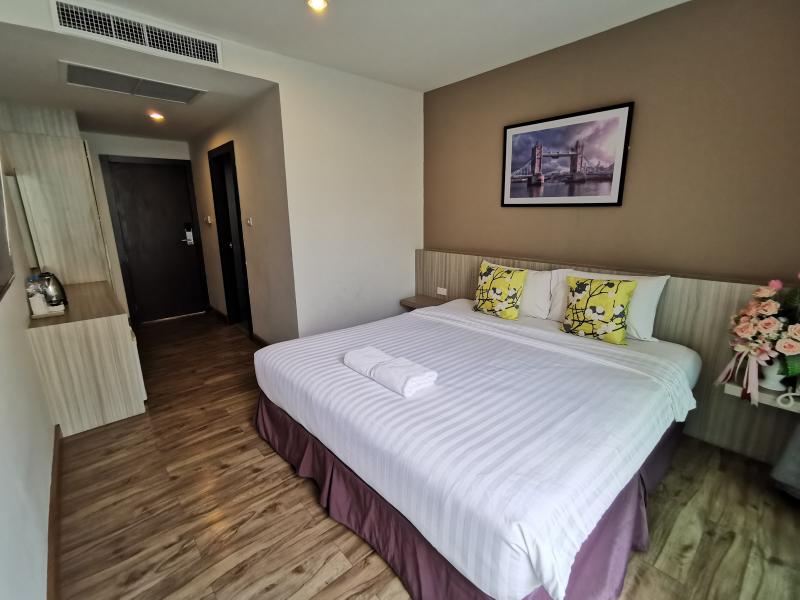 The Perfect North Pattaya