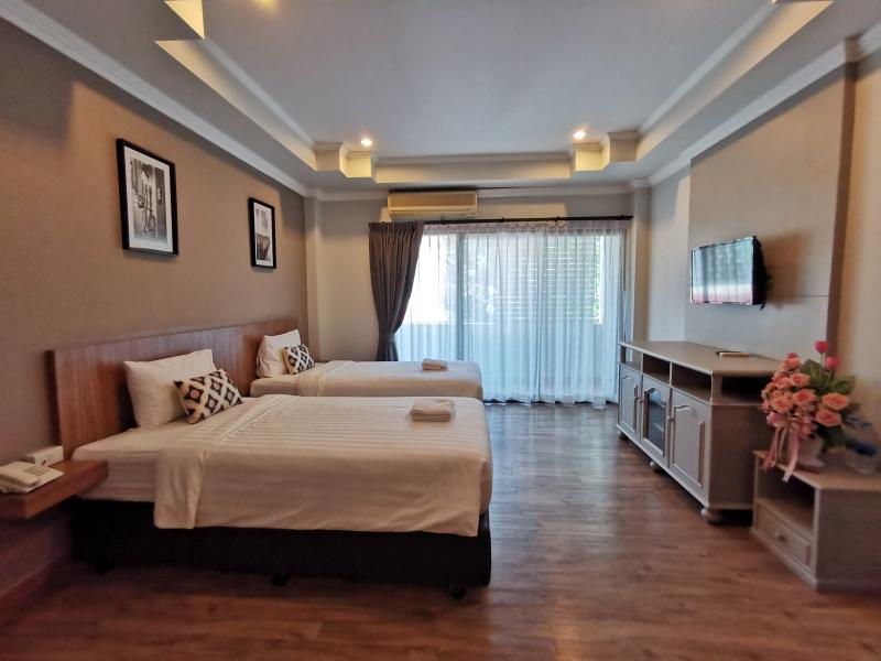 The Perfect North Pattaya