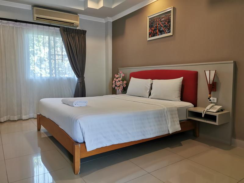 The Perfect North Pattaya