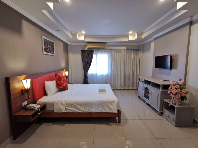 The Perfect North Pattaya