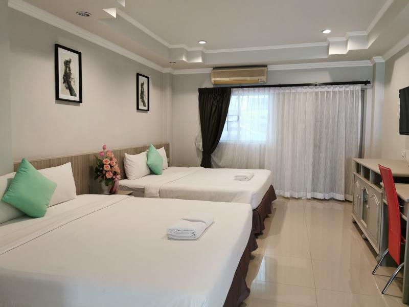 The Perfect North Pattaya