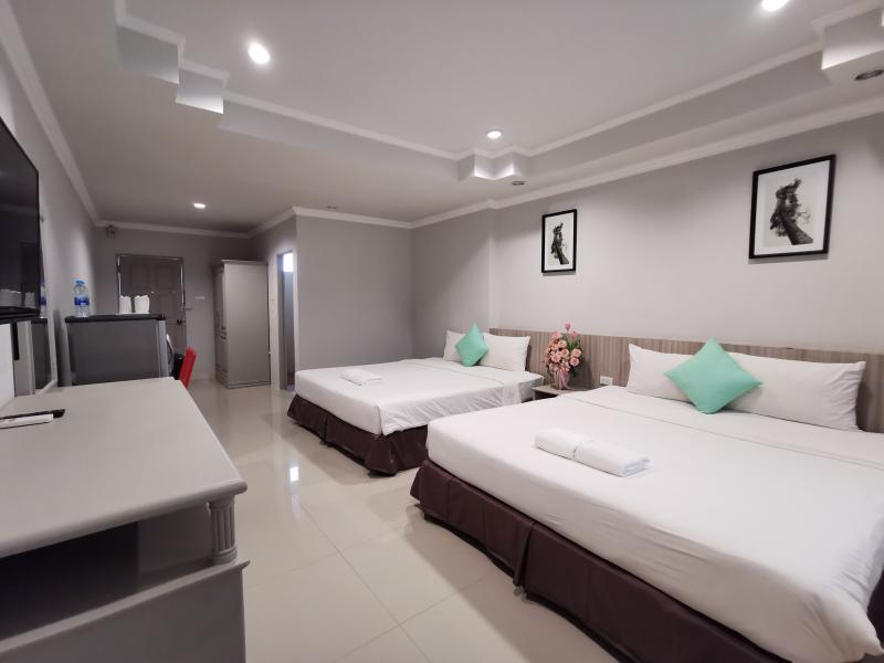 The Perfect North Pattaya