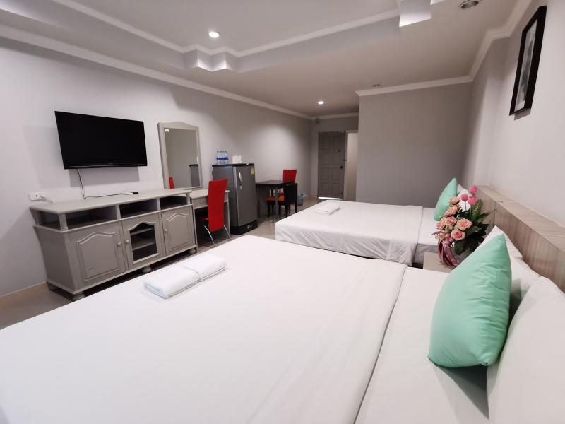 The Perfect North Pattaya