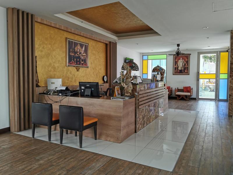 The Perfect North Pattaya