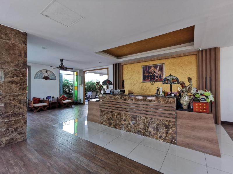 The Perfect North Pattaya