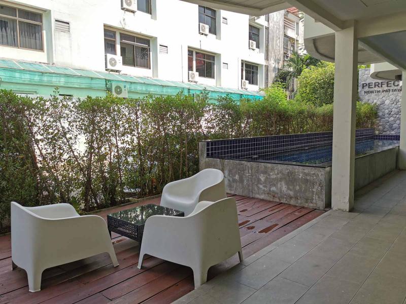 The Perfect North Pattaya