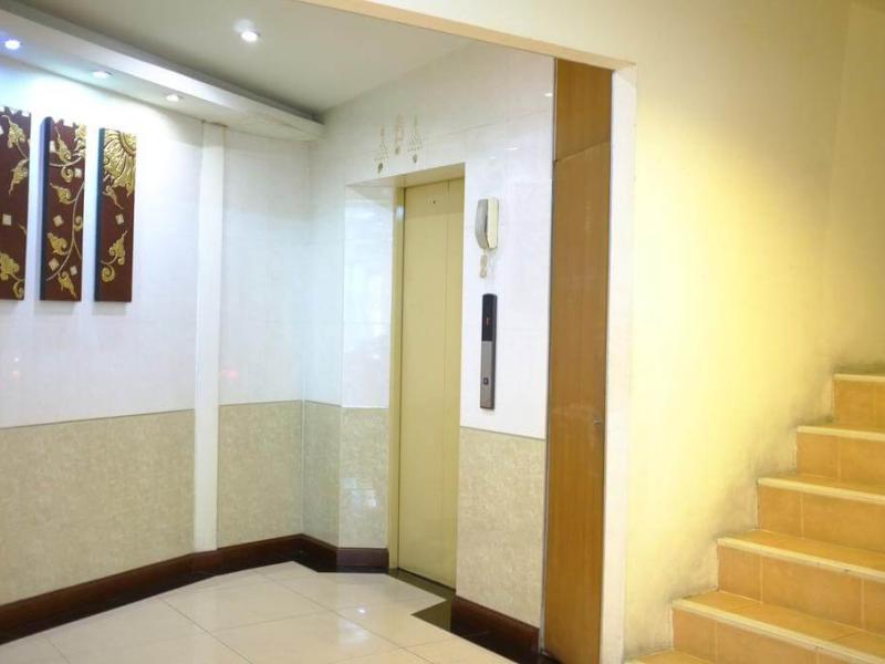 V Style Boutique Hotel