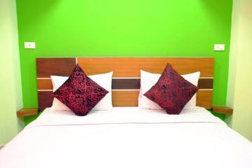 Отель V Style Boutique Hotel Таиланд, Паттайя Север, фото 9