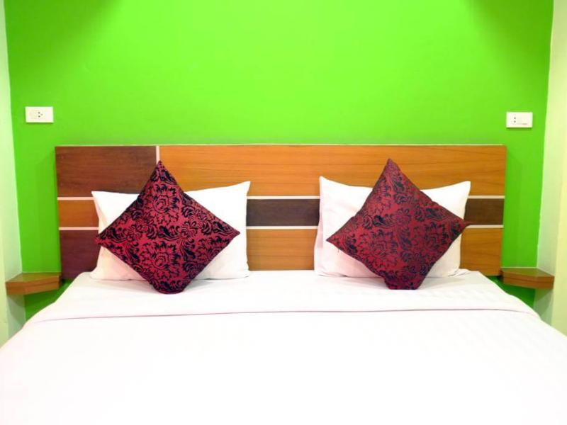 V Style Boutique Hotel